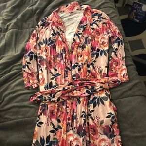Robe- brand new
